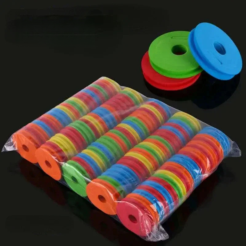 Cutting Board Foam - 10 pezzi di bobine in schiuma