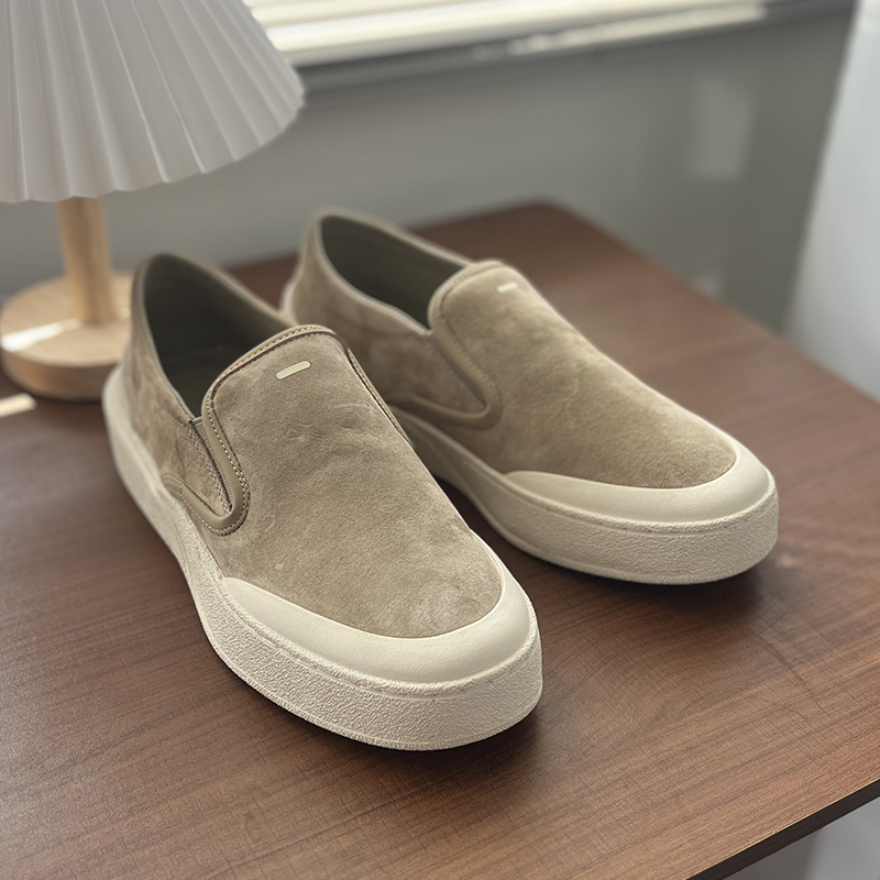 Cutting Board Foam - Scarpe in Tessuto Traspirante da Uomo,