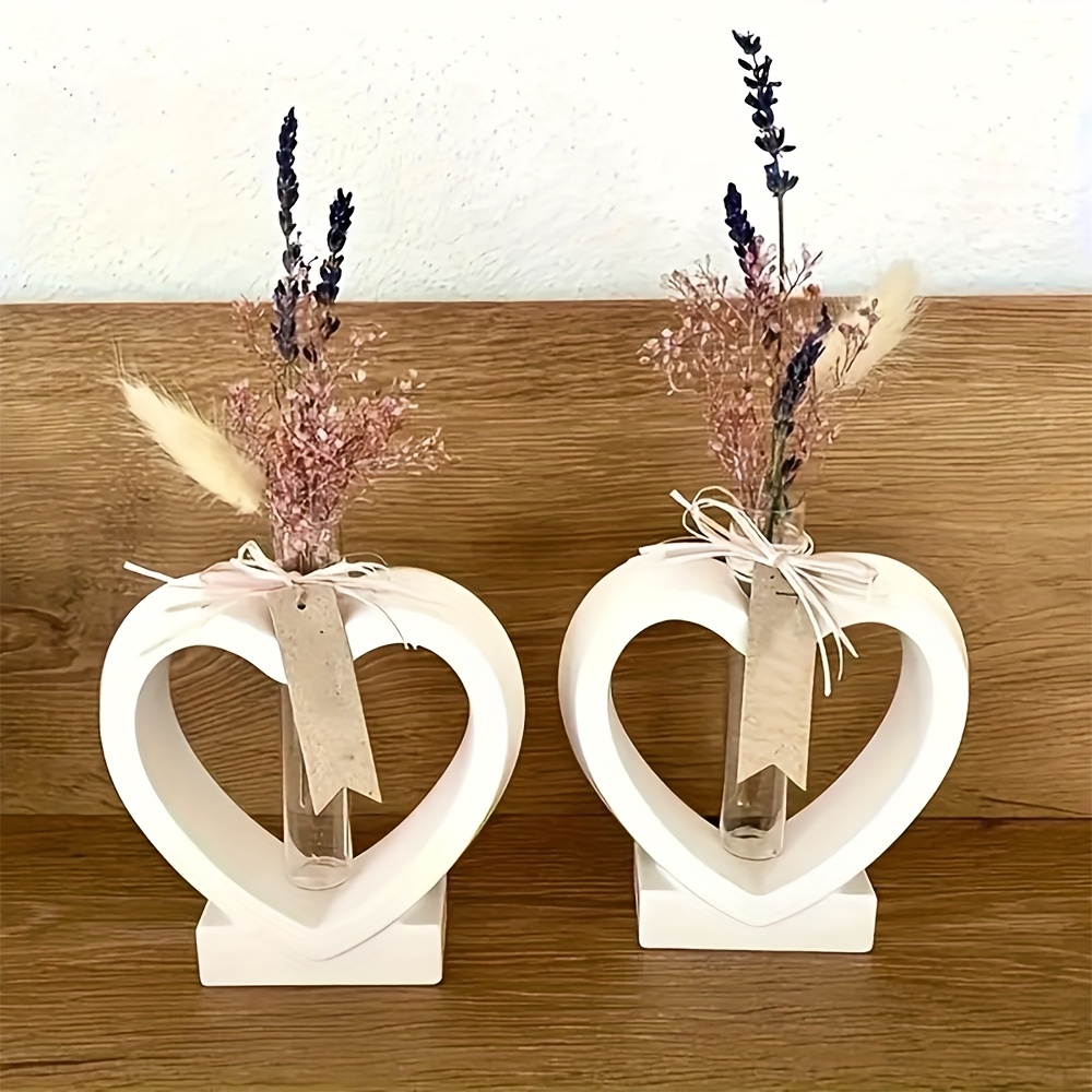 Propagation Station Vase - Stampo in silicone per candele, stampo