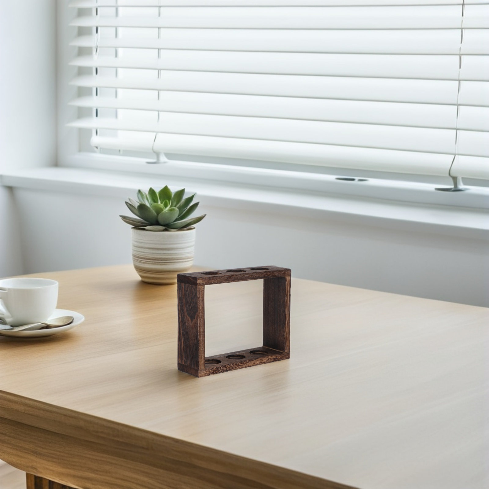 Supporto da tavolo a 3 tubi pe - Propagation Station Vase recensione e prezzo