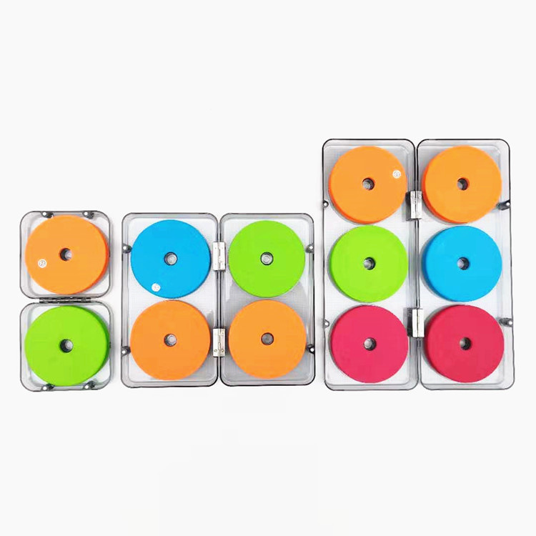 Piastra di avvolgimento in sch - Cutting Board Foam recensione e prezzo