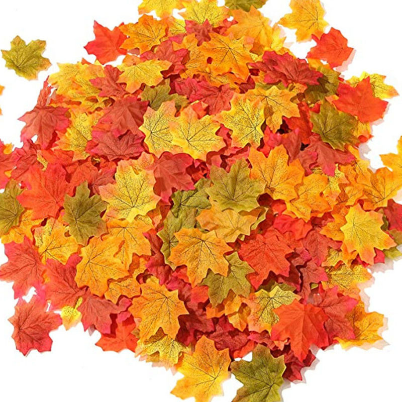50/100/200 pezzi foglie d'acer - Sphagnum Moss Dry recensione e prezzo