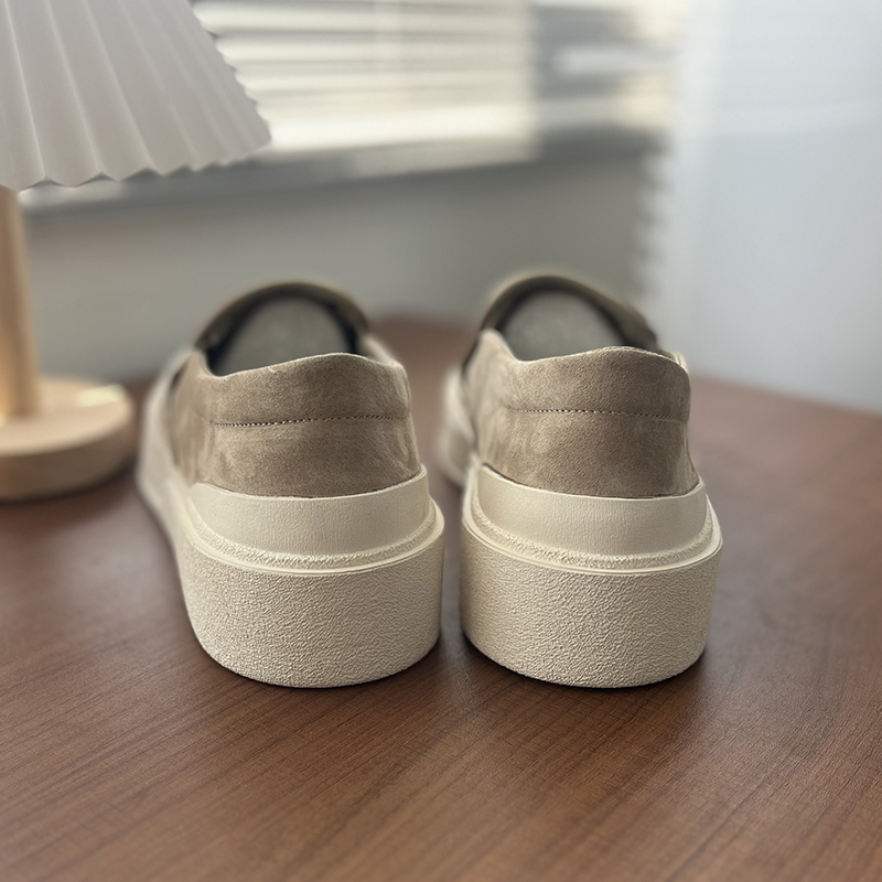 Scarpe in Tessuto Traspirante  - Cutting Board Foam recensione e prezzo