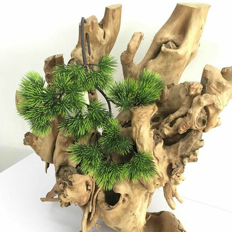 42 cm Pianta artificiale Ramo  - Sphagnum Moss Dry recensione e prezzo