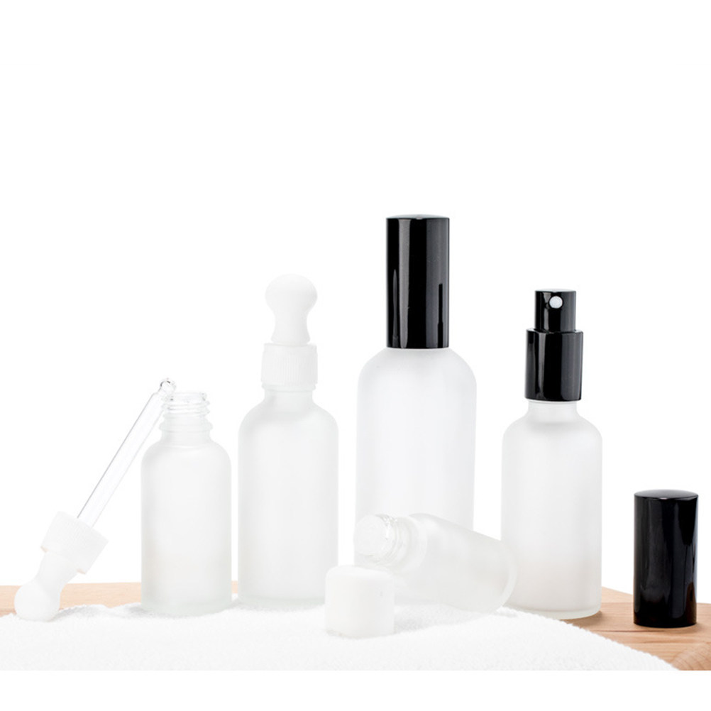 2 Pezzi Flaconi Spray in Vetro - Misting Bottle Fine recensione e prezzo