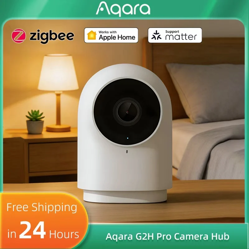 Telecamera Intelligente Aqara  - Eufy Camera E220 recensione e prezzo