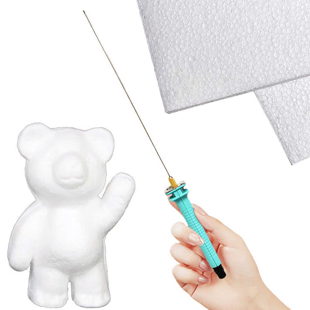 Penna Tagliaspugna a Caldo, Pe - Cutting Board Foam recensione e prezzo