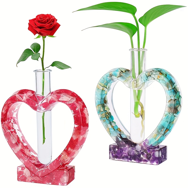 Stampo in silicone per candele - Propagation Station Vase recensione e prezzo