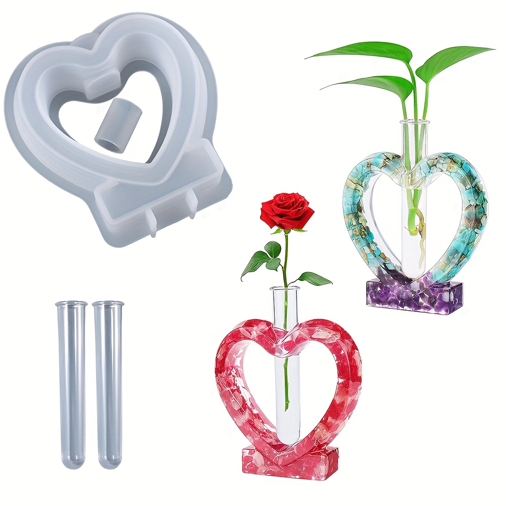 Stampo in silicone per candele - Propagation Station Vase recensione e prezzo