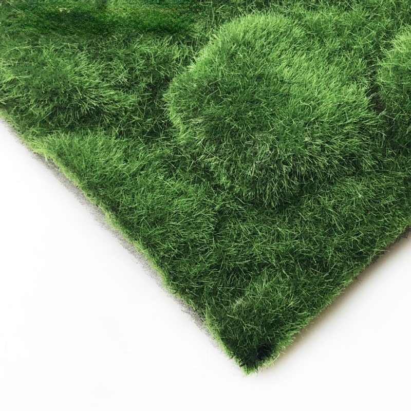 Muschio artificiale Prato Erba - Sphagnum Moss Dry recensione e prezzo