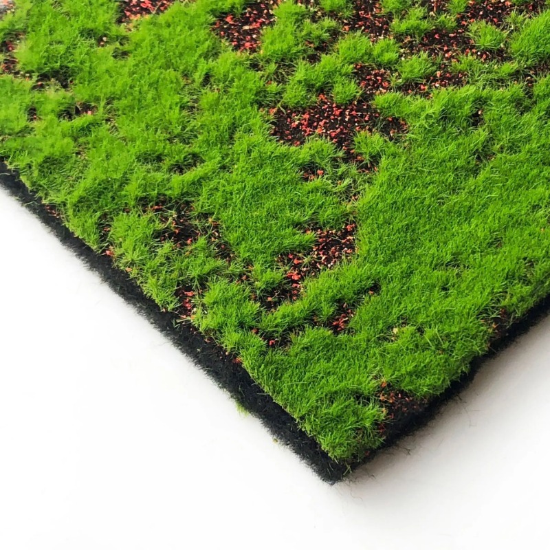 Muschio artificiale Prato Erba - Sphagnum Moss Dry recensione e prezzo
