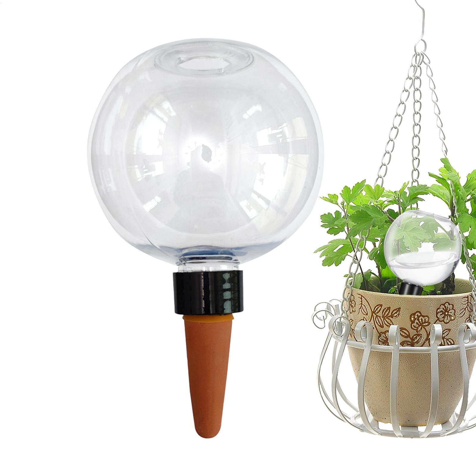 Lampadine per irrigazione auto - Self Watering Insert recensione e prezzo